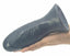 House Of Dasein Silicone Butt Plug 16.6Cm Thick Anal Dildo Pink - Black