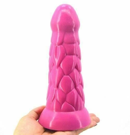 House Of Dasein Faak Silicone Butt Plug House of Dasein