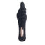 House Of Dasein 10 Frequency Magic Finger Vibrator Usb Rechargeable Sex Toy Women - Black