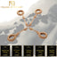 House Of Dasein Shibari Rope Hogtie Restraints Handcuffs Ankle Cuffs Bdsm Bondage Kit