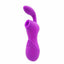 House Of Dasein 12 Speed Clitoral Stimulator Air Suction Mini Sucking Vibrator Sex Toy Waterproof - Purple