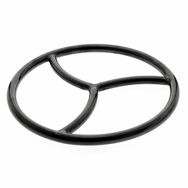 House Of Dasein Black Shibari Stainless Steel Bondage Suspension Ring Bdsm Rope Toys - Black