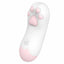 House Of Dasein Mini Kitten Paw Jumping Egg Wearable Vibrator Sex Toys For Women - Pink