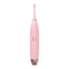 House Of Dasein Clitoris G Spot Vibrator Powerful Orgasm Masturbator Massager - Pink