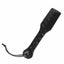 House Of Dasein Diamond Pattern Bdsm Submissive Spanking Paddle Impact Play - Black