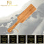 House Of Dasein Big 35.7Cm Natural Bamboo Wood Paddle Bdsm Spanking Impact Play Fetish - Wood
