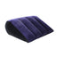 House Of Dasein Inflatable Sex Cushion Love Pillow Furniture Bondage Kink Bdsm Fetish - Blue
