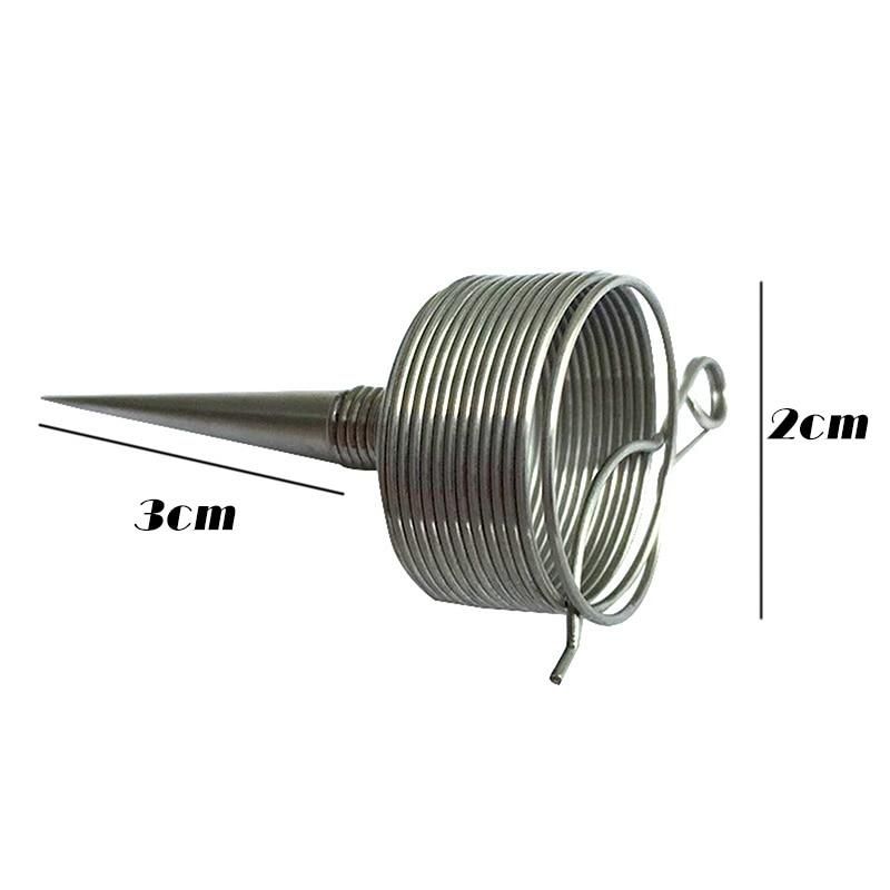 House Of Dasein Metal Extreme Stimulator Nipple Torture Body Claws Sensory Slave Play Bdsm - Skin