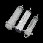 House Of Dasein Big Syringe Douche For Enema Anus Cleaning Anal Sex Equipment - Small