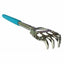 House Of Dasein Claw Scratching Clitoris Stimulator Breast Body Tickler Play Bdsm Kink - Silver