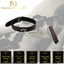 House Of Dasein Heart Collar Chain Leash Pet Play Submissive Bondage Kink Fetish Restraints - Red