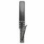 House Of Dasein Leather Black Spanking Paddle Impact Play Bondage Kink Bdsm Fetish Restraints - Black