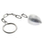 House Of Dasein Huge Metal Butt Plug With Cock Male Penis Ring Anal Sex Toys - 45Mm Ring