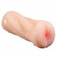 House Of Dasein Realistic Handheld Masturbator Bdsm Silicone Pussy Mouth Anal - Anal