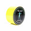 House Of Dasein 15M Bondage Tape Bdsm Adult Toys Easy Restraints Gags - Yellow