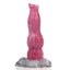 House Of Dasein Curly Coated Retriever 285 Fantasy Beast Mythical Advanced Dildo Men Women