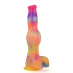 House of Dasein Doberman Pinscher Glow In The Dark Fantasy Beast Dildo House of Dasein