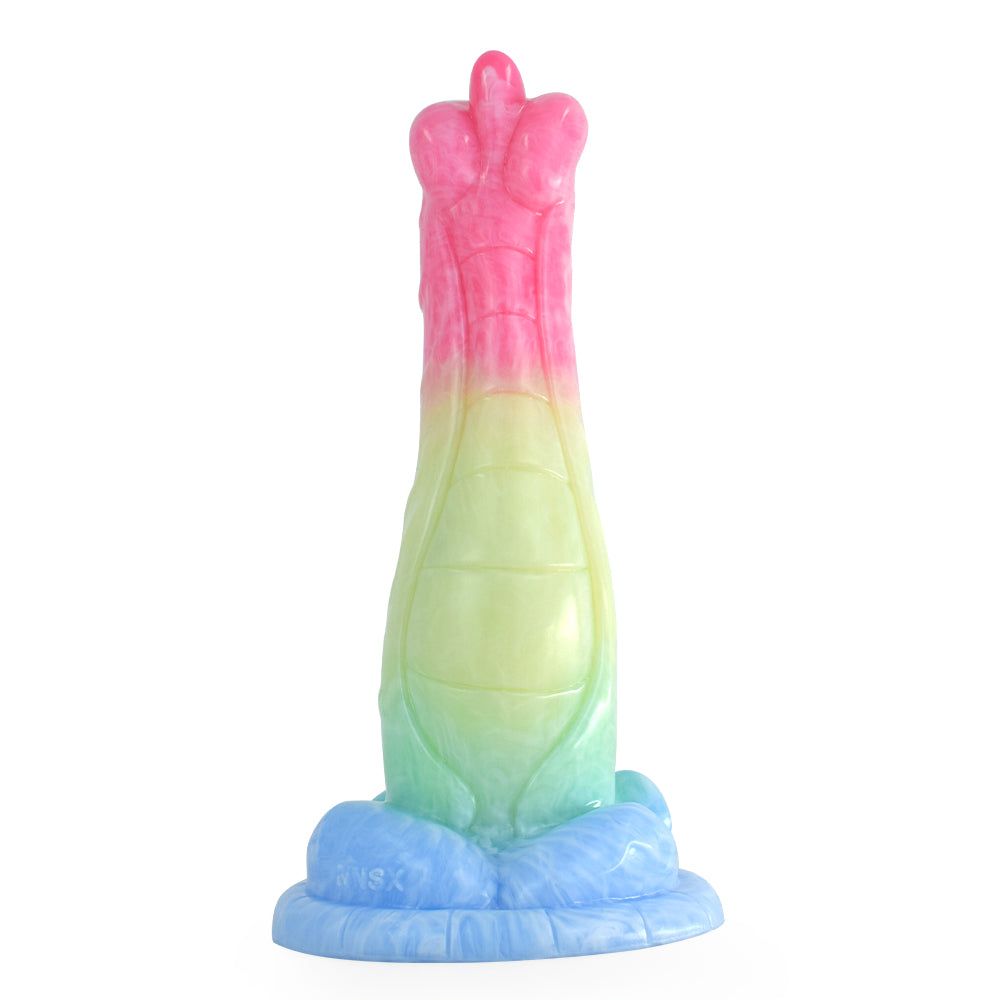 House Of Dasein Gallo Bart Penis 032 Fantasy Beast Mythical Advanced Dildo Men Women