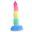 House Of Dasein Firewolf Rate Penis 033 Fantasy Beast Mythical Advanced Dildo Men Women