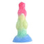 House Of Dasein Demon Wolf Moudy Penis 035 Fantasy Beast Mythical Advanced Dildo Men Women