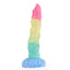 House Of Dasein Firewolf Ratch Penis 040 Fantasy Beast Mythical Advanced Dildo Men Women