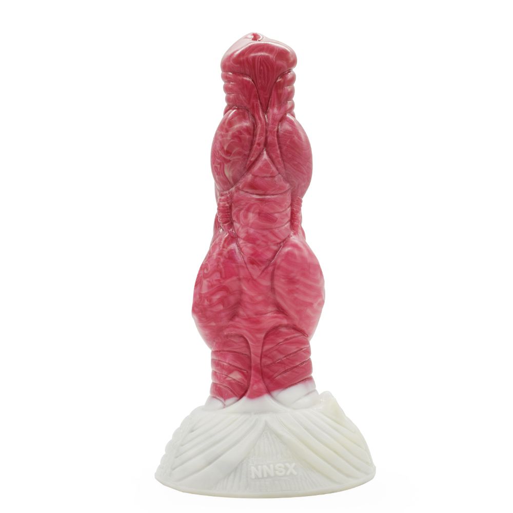 House Of Dasein Demon Wolf Sex 035H Fantasy Beast Mythical Advanced Dildo Men Women