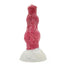 House Of Dasein Demon Wolf Sex 035H Fantasy Beast Mythical Advanced Dildo Men Women