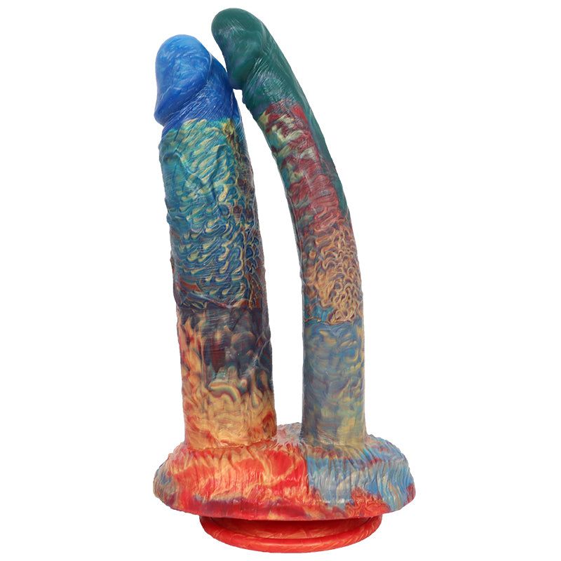 House Of Dasein Ancient Beetle Anal 012 Fantasy Beast Mythical Advanced Dildo Men Women