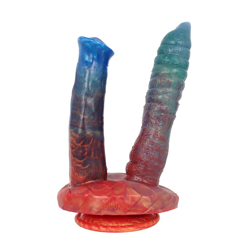 House Of Dasein Ancient Row Ten Anal 014 Fantasy Beast Mythical Advanced Dildo Men Women