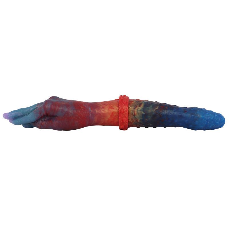 House Of Dasein Ancient Divine Yinxi Anal 022 Fantasy Beast Mythical Advanced Dildo Men Women