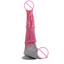 House Of Dasein Kentucky 281 Fantasy Beast Mythical Advanced Dildo Men Women