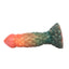 House Of Dasein Divine Scales Sex G6011 Fantasy Beast Mythical Advanced Dildo Men Women