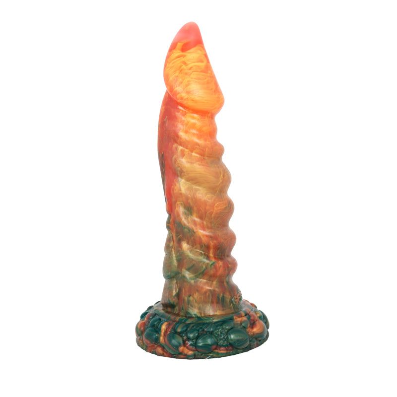 House Of Dasein Crown Sex Colourful Dildo Fantasy Beast Mythical Advanced Men Women