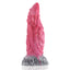 House Of Dasein Black Tortoise 2108 Fantasy Beast Mythical Advanced Dildo Men Women - Pink-Grey - 19Cm - Gory