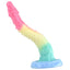 House Of Dasein Red Pupil Spirit Snake Poll Penis 037 Fantasy Beast Mythical Advanced Dildo Men Women
