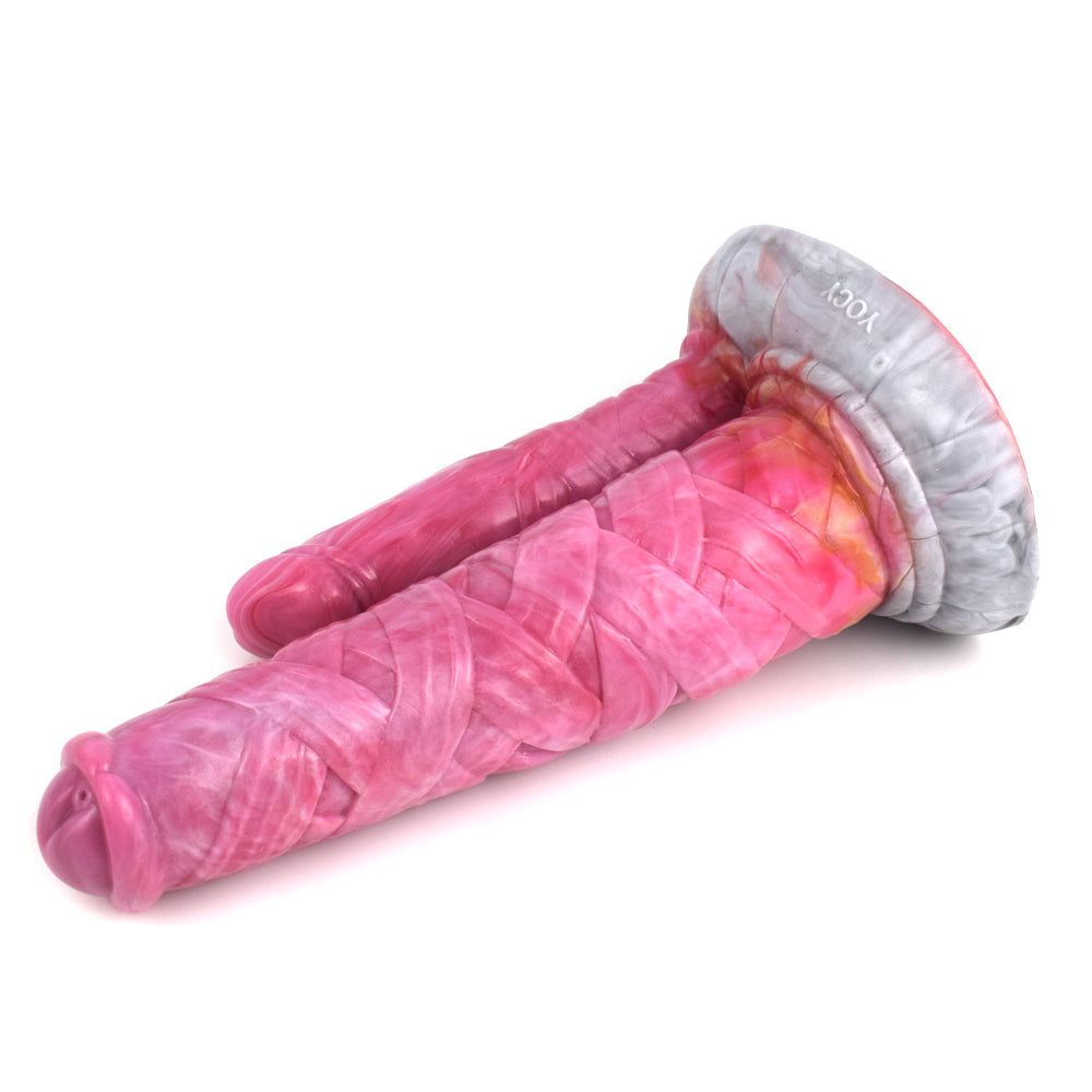 House Of Dasein Centaur 275 Fantasy Beast Mythical Advanced Dildo Men Women Main image