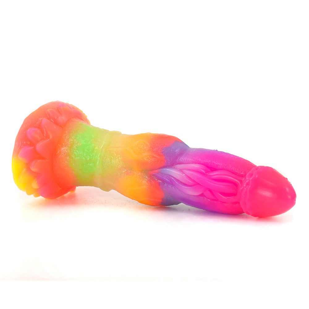 House Of Dasein Tyrannosaurus Rex S 2117S Fantasy Beast Mythical Advanced Dildo Men Women Main image