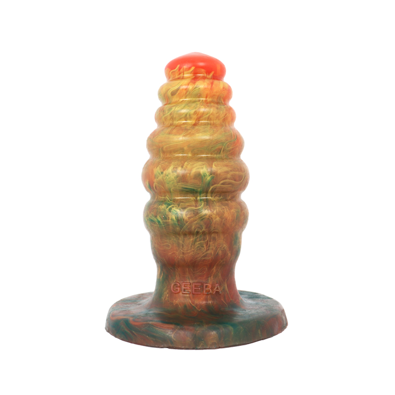 House Of Dasein Tower Sex G6018 Fantasy Beast Mythical Advanced Dildo Men Women
