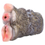 House Of Dasein Silicone Fantasy Animal Male Masturbator Pocket Pussy Stroker Double Hole Artificial - Style 6193 Ninny