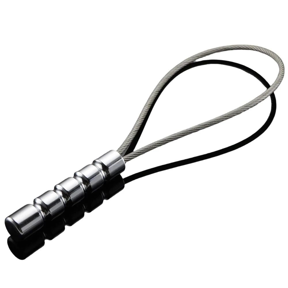 House Of Dasein Bdsm Metal Wire Spanking Whip For Adult Games Couples Toys