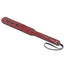 House Of Dasein Double-Layer Pu Leather Bdsm Spanking Paddle