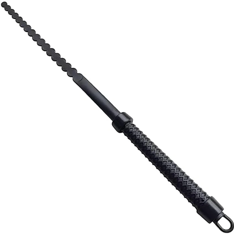 House Of Dasein Rubber Whip Horse Riding Crop 24-Inchhorse For Equestrian