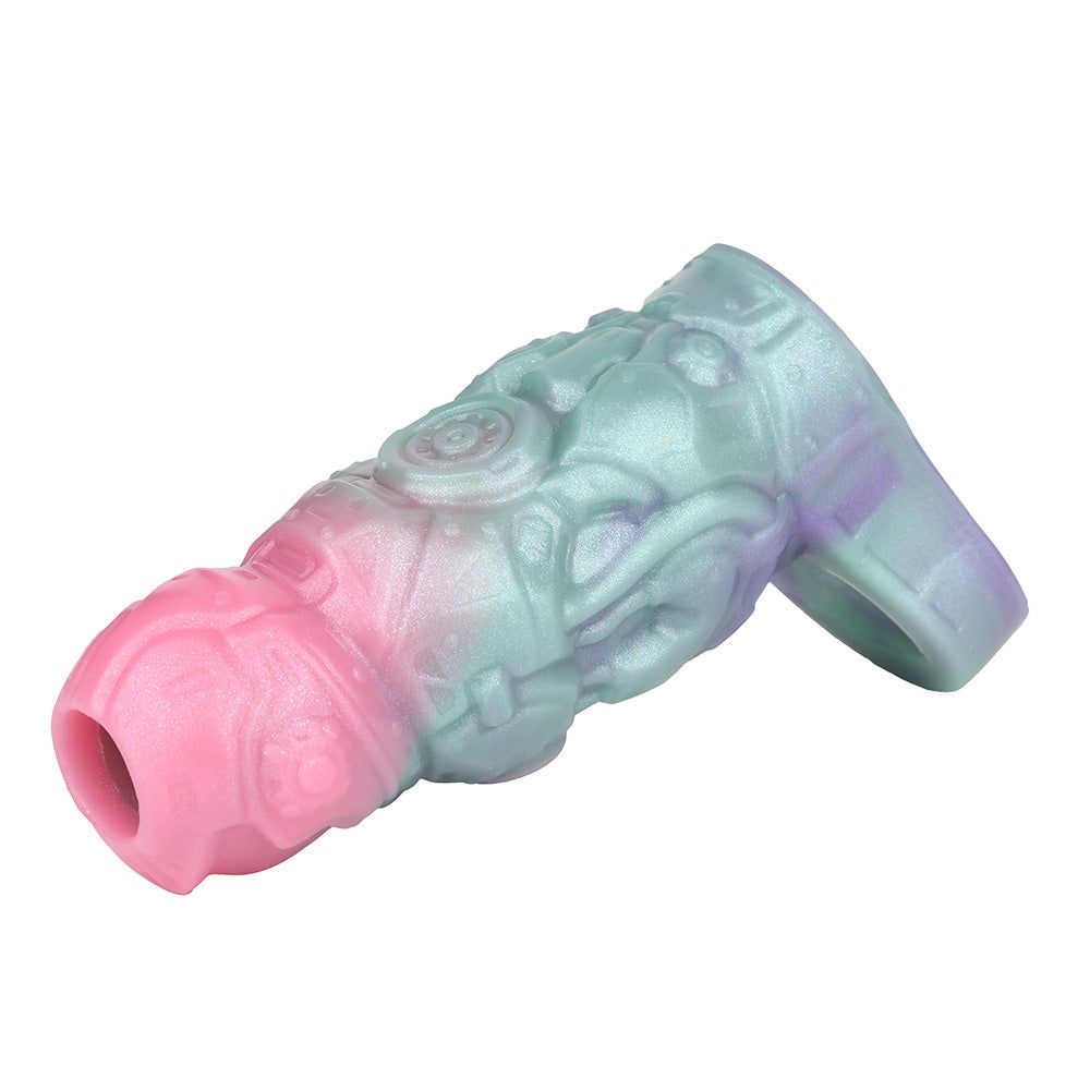 House Of Dasein Nesting Maw Fantasy Penis Sheath