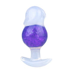 House Of Dasein Dark Core Butt Plug