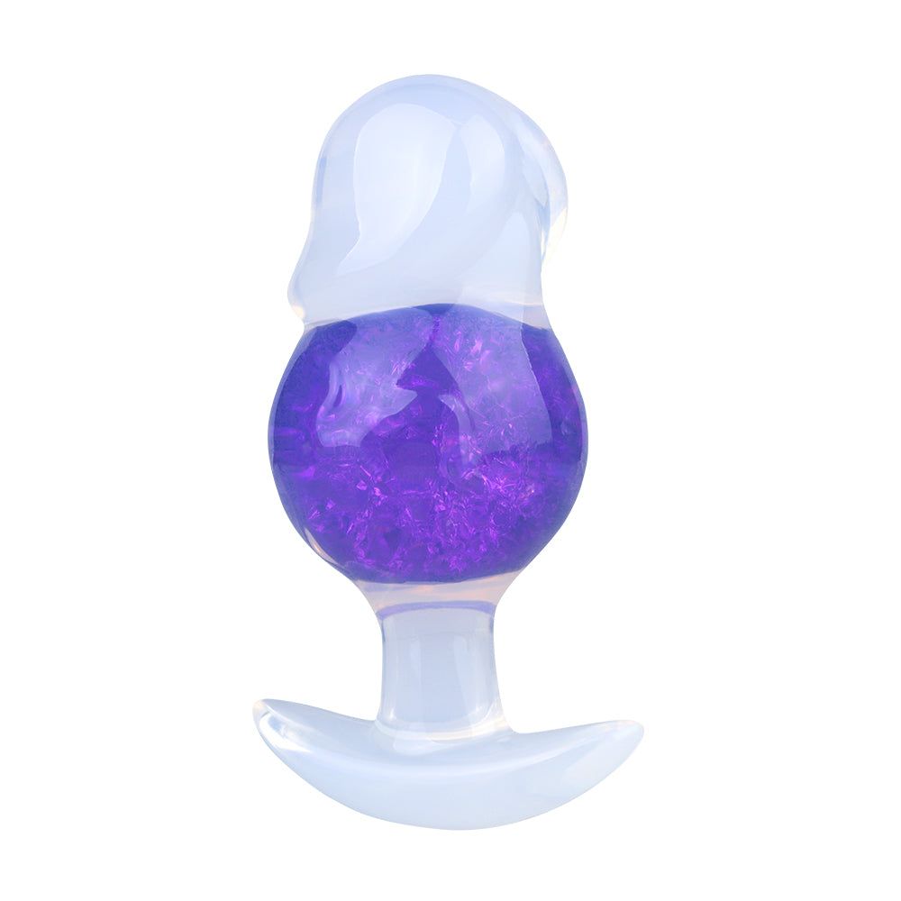 House Of Dasein Dark Core Butt Plug