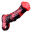 House Of Dasein Kedar Fantasy Vibrator Penis Sleeves 15.2 Cm X