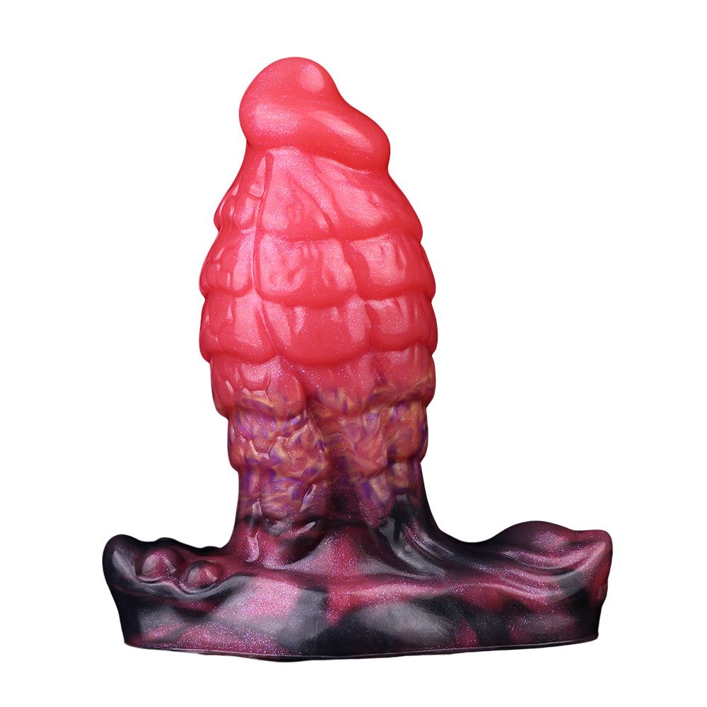House Of Dasein Azel Butt Plug