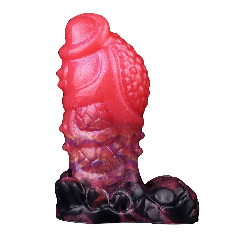 House Of Dasein Mailsi Butt Plug