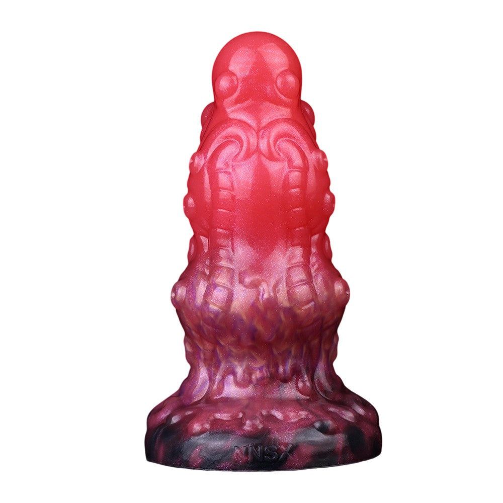 House Of Dasein Heres Butt Plug