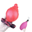 House Of Dasein Azel Inflatable Squirting Dildo